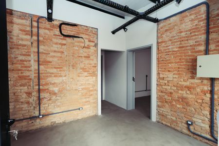 Casa de condomínio à venda com 180m², 5 quartos e 3 vagas Casa de condomínio à venda com 180m², 5 quartos e 3 vagasCasa 5 - Sala e Cozinha
