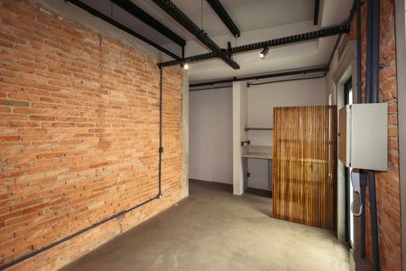 Casa de condomínio à venda com 180m², 5 quartos e 3 vagas Casa de condomínio à venda com 180m², 5 quartos e 3 vagasCasa 2 - Sala e Cozinha