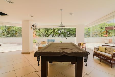Apartamento à venda com 60m², 2 quartos e 1 vaga Apartamento à venda com 60m², 2 quartos e 1 vagaSalão de jogos