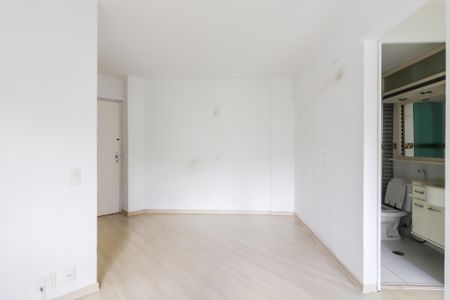 Apartamento à venda com 60m², 2 quartos e 1 vaga Apartamento à venda com 60m², 2 quartos e 1 vagaSala