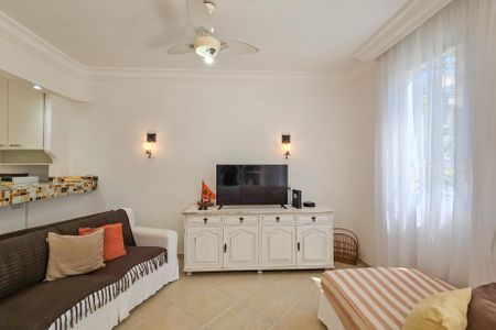 Apartamento para alugar com 110m², 3 quartos e 1 vaga Apartamento para alugar com 110m², 3 quartos e 1 vagaSala