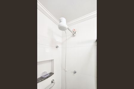 Apartamento para alugar com 110m², 3 quartos e 1 vaga Apartamento para alugar com 110m², 3 quartos e 1 vagaBanheiro 2