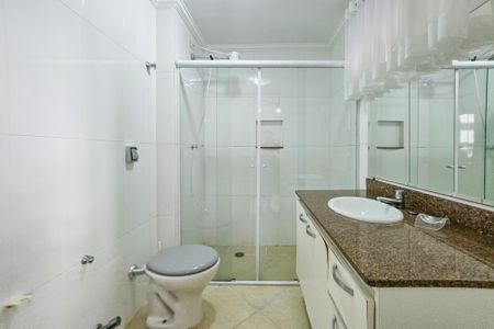Apartamento para alugar com 110m², 3 quartos e 1 vaga Apartamento para alugar com 110m², 3 quartos e 1 vagaBanheiro 3