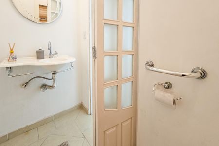 Apartamento para alugar com 110m², 3 quartos e 1 vaga Apartamento para alugar com 110m², 3 quartos e 1 vagaLavabo