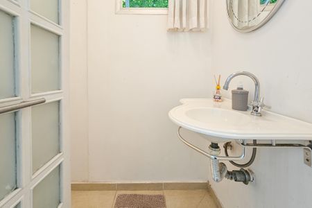 Apartamento para alugar com 110m², 3 quartos e 1 vaga Apartamento para alugar com 110m², 3 quartos e 1 vagaLavabo