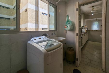 Apartamento para alugar com 110m², 3 quartos e 1 vaga Apartamento para alugar com 110m², 3 quartos e 1 vagaÁrea de Serviço