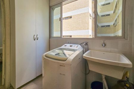 Apartamento para alugar com 110m², 3 quartos e 1 vaga Apartamento para alugar com 110m², 3 quartos e 1 vagaÁrea de Serviço