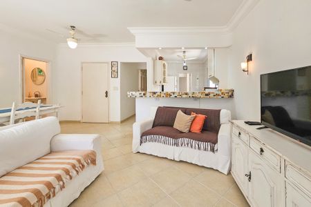 Apartamento para alugar com 110m², 3 quartos e 1 vaga Apartamento para alugar com 110m², 3 quartos e 1 vagaSala