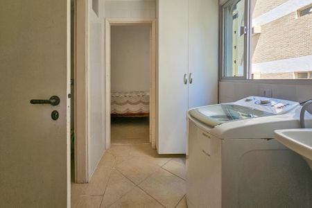 Apartamento para alugar com 110m², 3 quartos e 1 vaga Apartamento para alugar com 110m², 3 quartos e 1 vagaCozinha