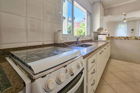 Apartamento para alugar com 110m², 3 quartos e 1 vaga Apartamento para alugar com 110m², 3 quartos e 1 vagaCozinha