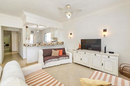 Apartamento para alugar com 110m², 3 quartos e 1 vaga Apartamento para alugar com 110m², 3 quartos e 1 vagaSala