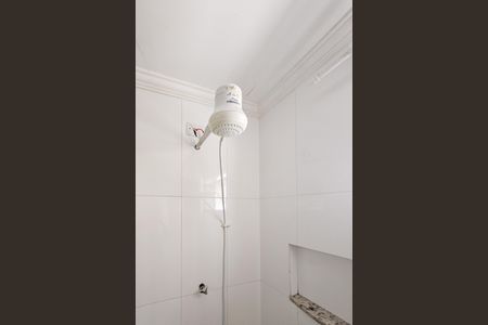 Apartamento para alugar com 110m², 3 quartos e 1 vaga Apartamento para alugar com 110m², 3 quartos e 1 vagaBanheiro