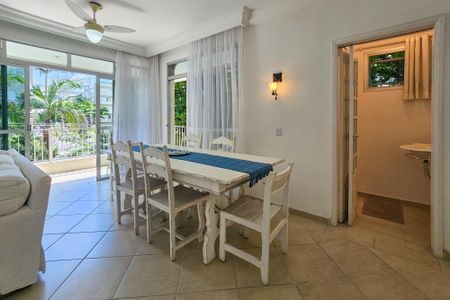 Apartamento para alugar com 110m², 3 quartos e 1 vaga Apartamento para alugar com 110m², 3 quartos e 1 vagaSala