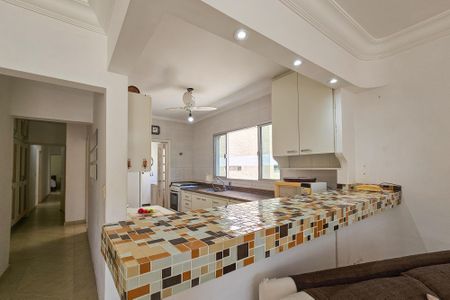 Apartamento para alugar com 110m², 3 quartos e 1 vaga Apartamento para alugar com 110m², 3 quartos e 1 vagaCozinha