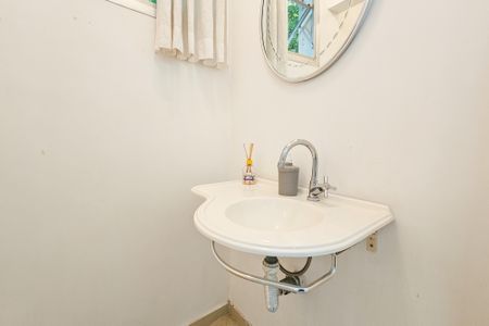 Apartamento para alugar com 110m², 3 quartos e 1 vaga Apartamento para alugar com 110m², 3 quartos e 1 vagaLavabo