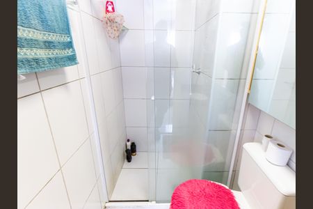 Apartamento à venda com 32m², 1 quarto e sem vagaBanheiro