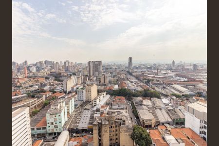 Apartamento à venda com 32m², 1 quarto e sem vagaÁrea comum - Terraço Vista