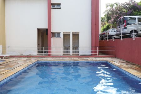Apartamento à venda com 63m², 2 quartos e 1 vagaÁrea comum - Piscina