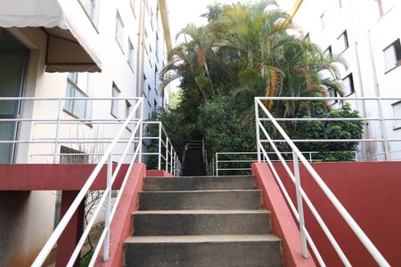 Apartamento à venda com 63m², 2 quartos e 1 vagaÁrea comum