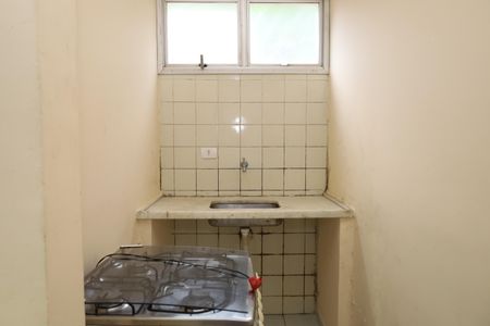 Apartamento à venda com 63m², 2 quartos e 1 vagaÁrea comum - Salão de festas