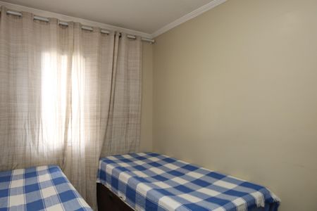 Apartamento à venda com 63m², 2 quartos e 1 vagaQuarto 2