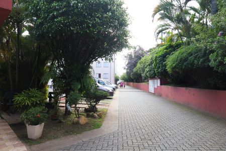 Apartamento à venda com 63m², 2 quartos e 1 vagaÁrea comum