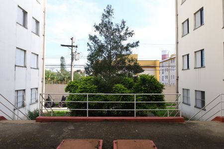 Apartamento à venda com 63m², 2 quartos e 1 vagaÁrea comum