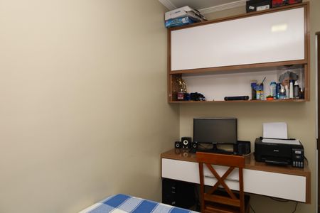 Apartamento à venda com 63m², 2 quartos e 1 vagaQuarto 2