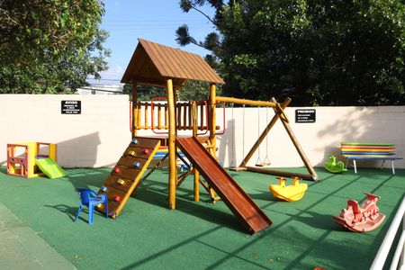 Apartamento à venda com 63m², 2 quartos e 1 vagaÁrea comum - Playground