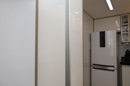 Apartamento à venda com 63m², 2 quartos e 1 vagaÁrea de Serviço