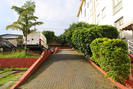 Apartamento à venda com 63m², 2 quartos e 1 vaga Apartamento à venda com 63m², 2 quartos e 1 vagaÁrea comum - Estacionamento