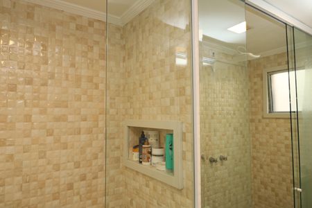 Apartamento à venda com 63m², 2 quartos e 1 vagaBanheiro