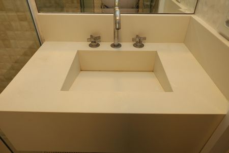 Apartamento à venda com 63m², 2 quartos e 1 vagaBanheiro