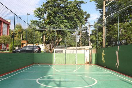 Apartamento à venda com 63m², 2 quartos e 1 vagaÁrea comum - Quadra