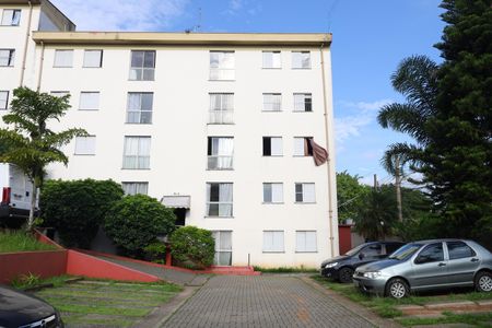 Apartamento à venda com 63m², 2 quartos e 1 vagaÁrea comum