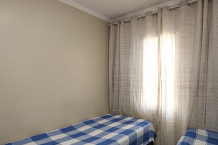 Apartamento à venda com 63m², 2 quartos e 1 vagaQuarto 2