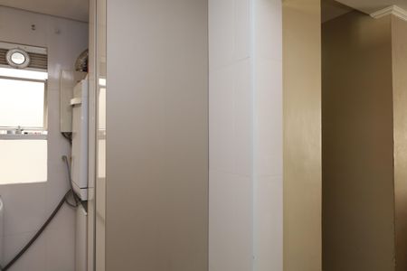 Apartamento à venda com 63m², 2 quartos e 1 vagaCozinha