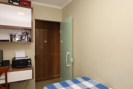 Apartamento à venda com 63m², 2 quartos e 1 vagaQuarto 2