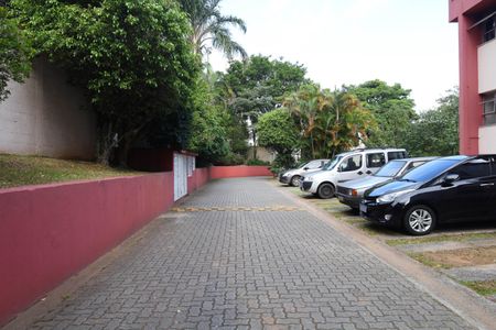 Apartamento à venda com 63m², 2 quartos e 1 vaga Apartamento à venda com 63m², 2 quartos e 1 vagaÁrea comum - Estacionamento