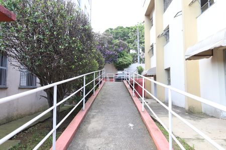 Apartamento à venda com 63m², 2 quartos e 1 vagaÁrea comum