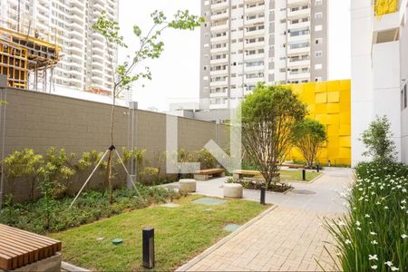 Apartamento à venda com 55m², 2 quartos e 1 vagaÁrea comum