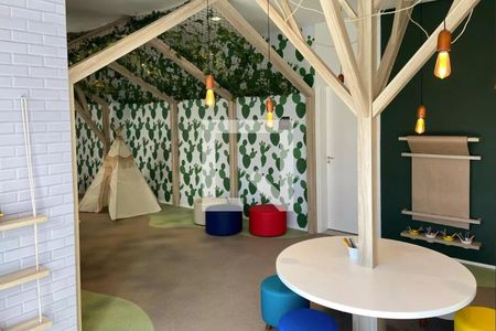 Apartamento à venda com 55m², 2 quartos e 1 vagaÁrea comum - Brinquedoteca