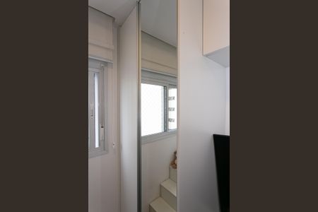 Apartamento à venda com 55m², 2 quartos e 1 vagaQuarto 1