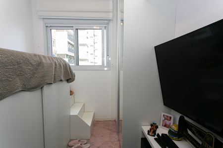 Apartamento à venda com 55m², 2 quartos e 1 vagaQuarto 1