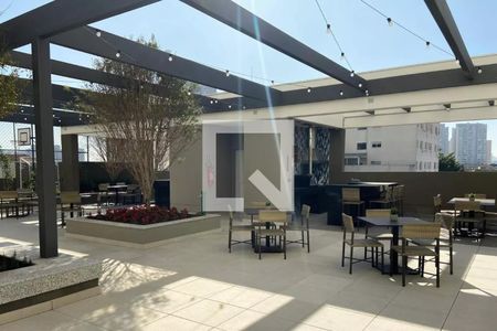 Apartamento à venda com 55m², 2 quartos e 1 vagaÁrea comum