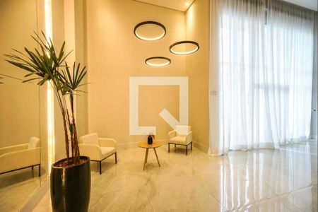 Apartamento à venda com 55m², 2 quartos e 1 vagaÁrea comum