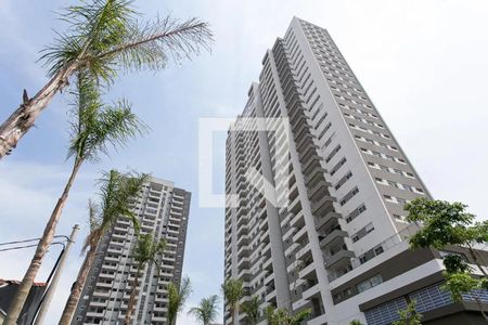 Apartamento à venda com 55m², 2 quartos e 1 vagaFachada