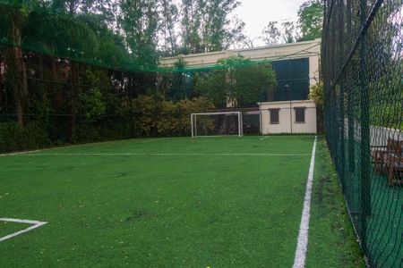 Apartamento à venda com 193m², 4 quartos e 3 vagas Apartamento à venda com 193m², 4 quartos e 3 vagasÁrea comum