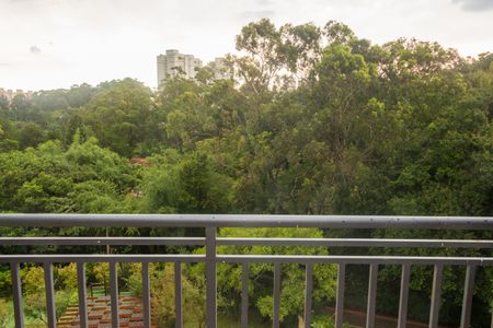 Apartamento à venda com 193m², 4 quartos e 3 vagas Apartamento à venda com 193m², 4 quartos e 3 vagasVaranda da Sala