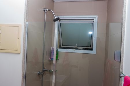 Apartamento à venda com 193m², 4 quartos e 3 vagas Apartamento à venda com 193m², 4 quartos e 3 vagasBanheiro da Suíte 2